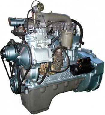 972 999 р. Двигатель Д-245.30Е2-1804 (МАЗ-4370) 155л.с. ММЗ ММЗ д-245.30е2-1804  с доставкой в г. Пермь. Увеличить фотографию 1