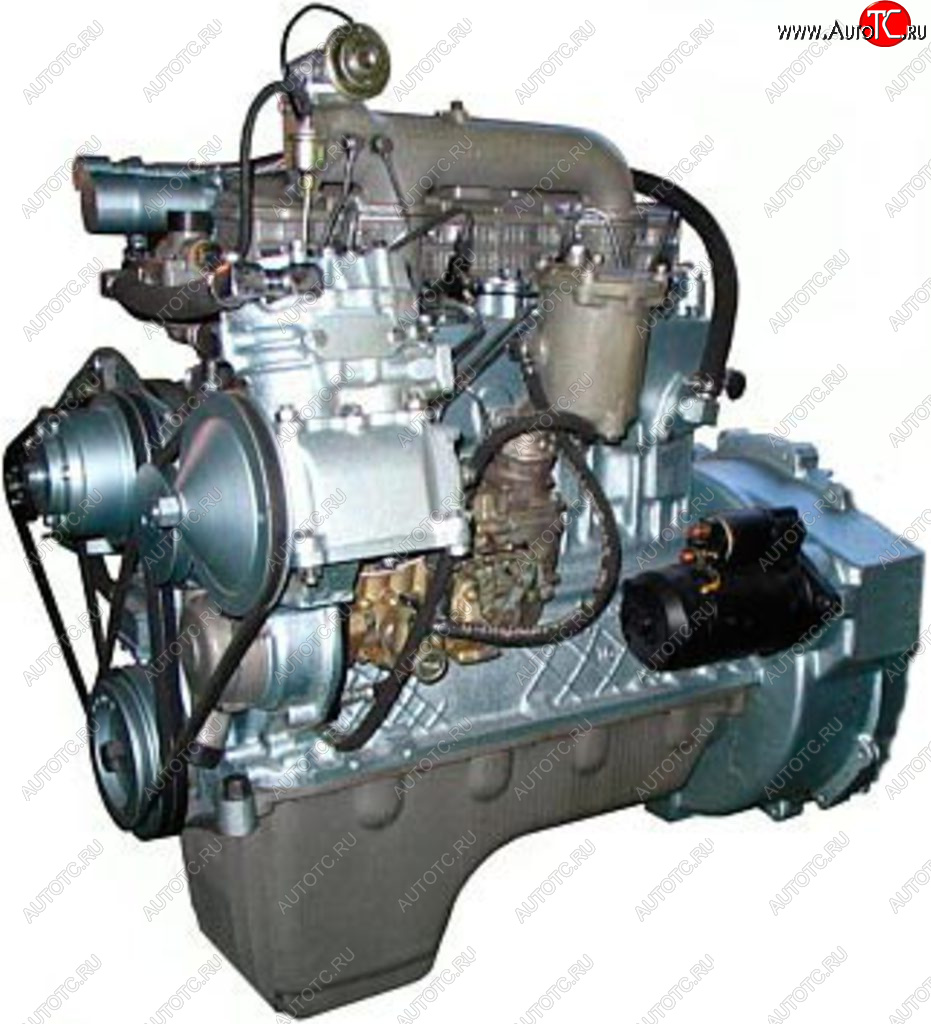 972 999 р. Двигатель Д-245.30Е2-1804 (МАЗ-4370) 155л.с. ММЗ ММЗ д-245.30е2-1804  с доставкой в г. Пермь