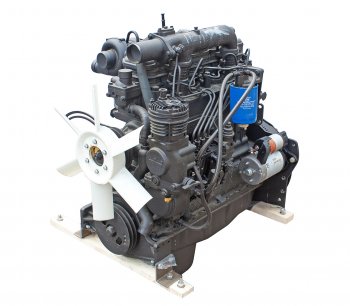 687 999 р. Двигатель Д-245.7-1841 (ГАЗ-33081,3309)122 л.с.(аналог Д-245.7-628) с ЗИП ММЗ ММЗ д-245.7-1841  с доставкой в г. Пермь. Увеличить фотографию 1