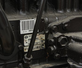 816 999 р. Двигатель Д-245.9-402 (ЗИЛ-4329) 24V 136 л.с. ММЗ ММЗ д-245.9-402  с доставкой в г. Пермь. Увеличить фотографию 7