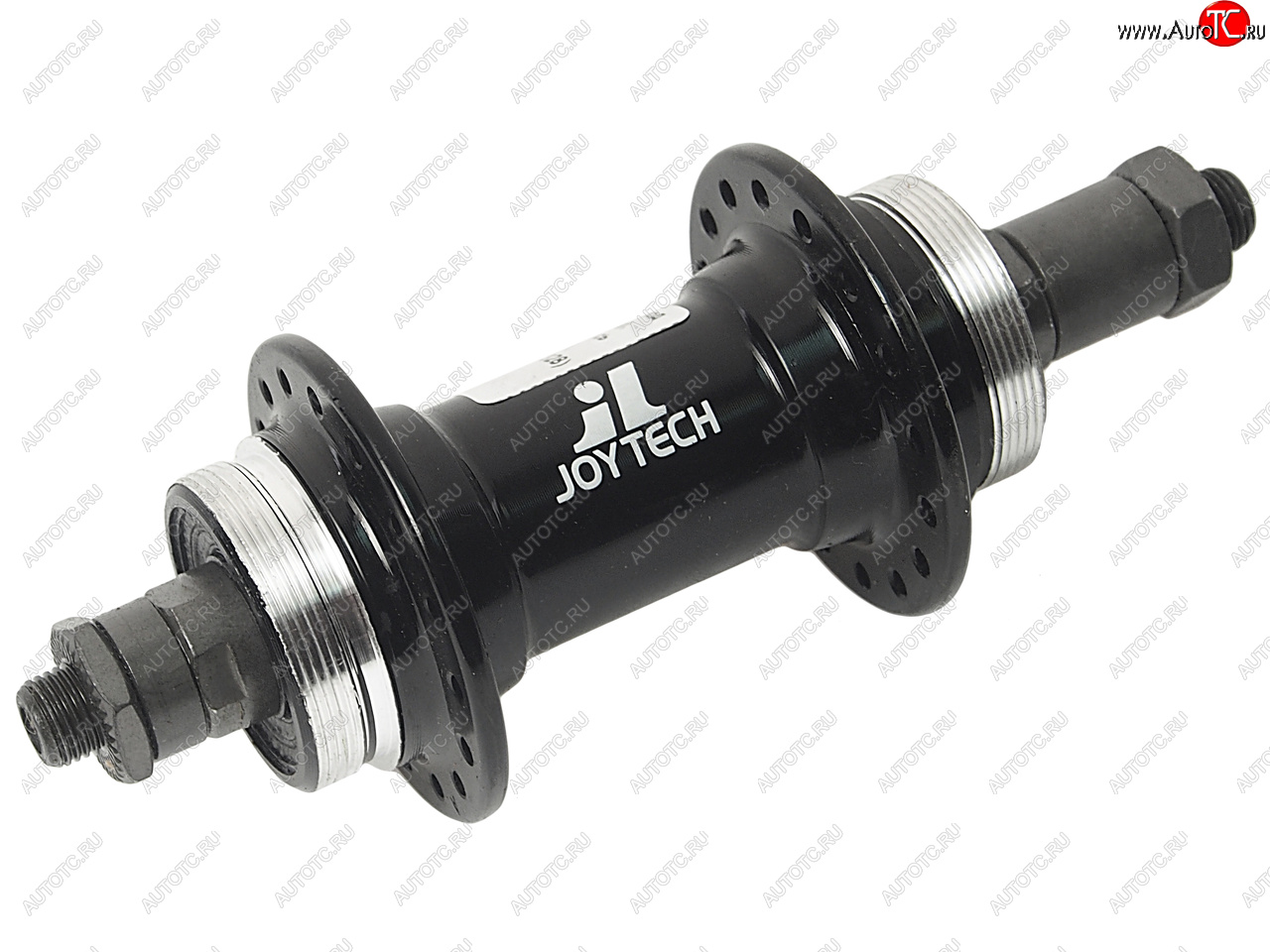 1 049 р. Втулка задняя 32 отверстия 38х135x145мм под диск черная JOYTECH JOYTECH d852se  с доставкой в г. Пермь