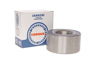 1 679 р. Подшипник ступицы М-2141 передней TORQUE TORQUE dac37720037  с доставкой в г. Пермь. Увеличить фотографию 1