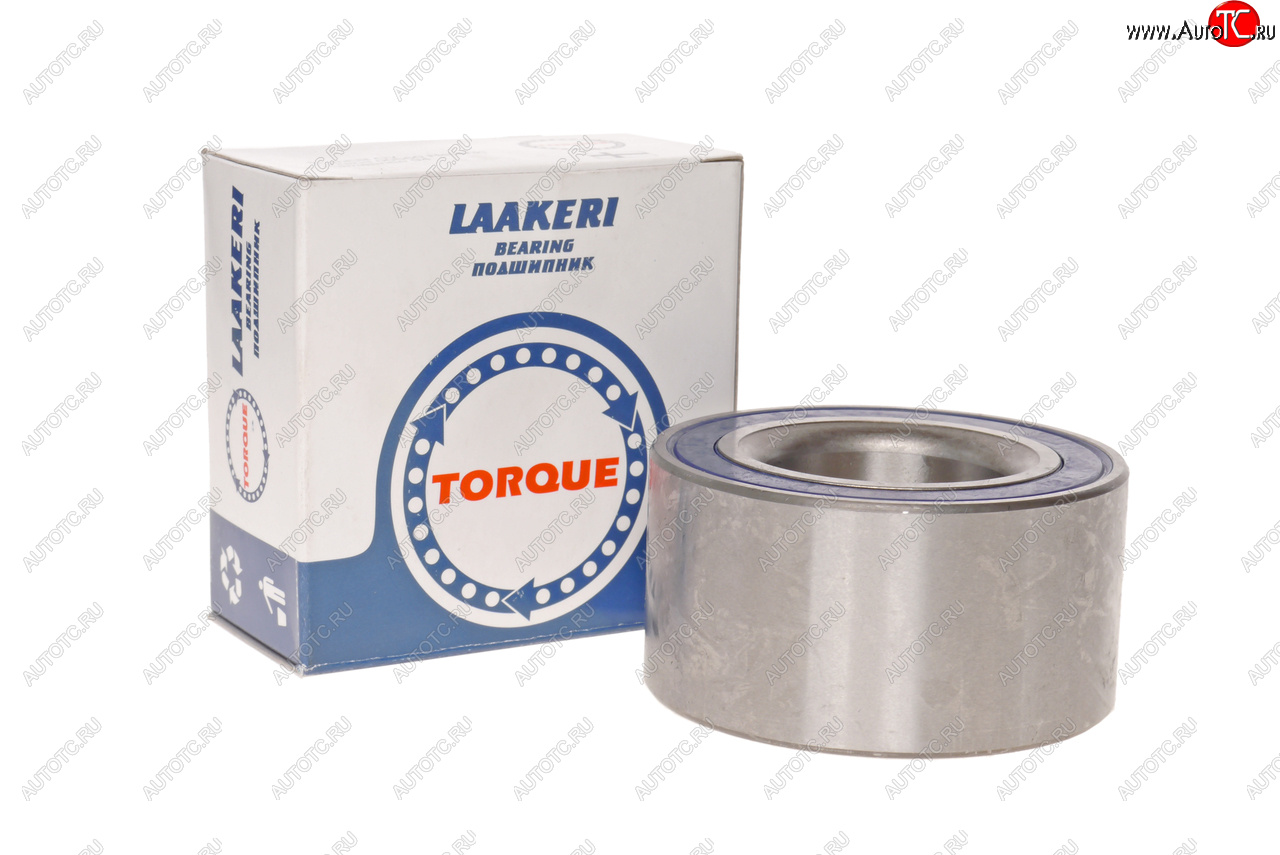 1 679 р. Подшипник ступицы М-2141 передней TORQUE TORQUE dac37720037  с доставкой в г. Пермь
