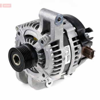 33 999 р. Генератор FORD Focus (05-11) VOLVO S40 (04-12) DENSO DENSO dan1016  с доставкой в г. Пермь. Увеличить фотографию 1