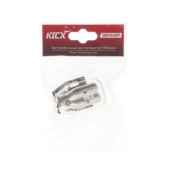 859 р. Дистрибьютор KICX KICX db1048p  с доставкой в г. Пермь. Увеличить фотографию 1