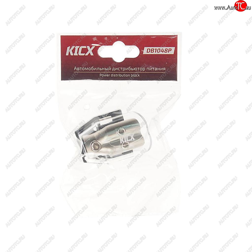 859 р. Дистрибьютор KICX KICX db1048p  с доставкой в г. Пермь