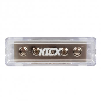 1 149 р. Дистрибьютор KICX KICX db2034p  с доставкой в г. Пермь. Увеличить фотографию 3