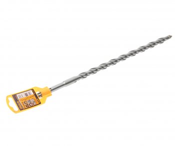 264 р. Бур SDS+ 14.0х310мм INGCO INGCO dbh1211404  с доставкой в г. Пермь. Увеличить фотографию 1