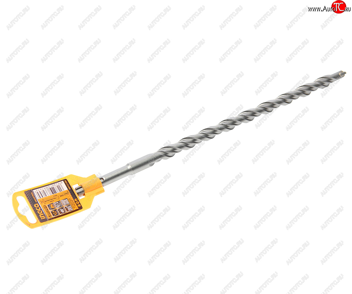 264 р. Бур SDS+ 14.0х310мм INGCO INGCO dbh1211404  с доставкой в г. Пермь
