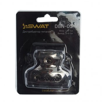 659 р. Дистрибьютор SWAT SWAT dbn-05  с доставкой в г. Пермь. Увеличить фотографию 3