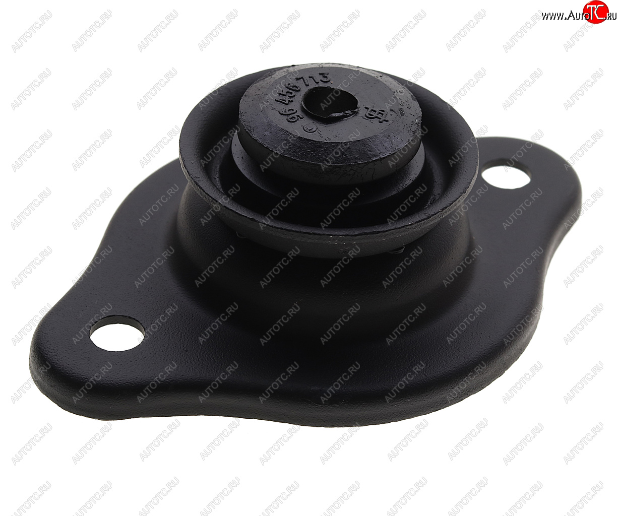 649 р. Опора амортизатора CHEVROLET Aveo (04-) заднего MANDO MANDO dcc000181 MANDO dcc000181  с доставкой в г. Пермь