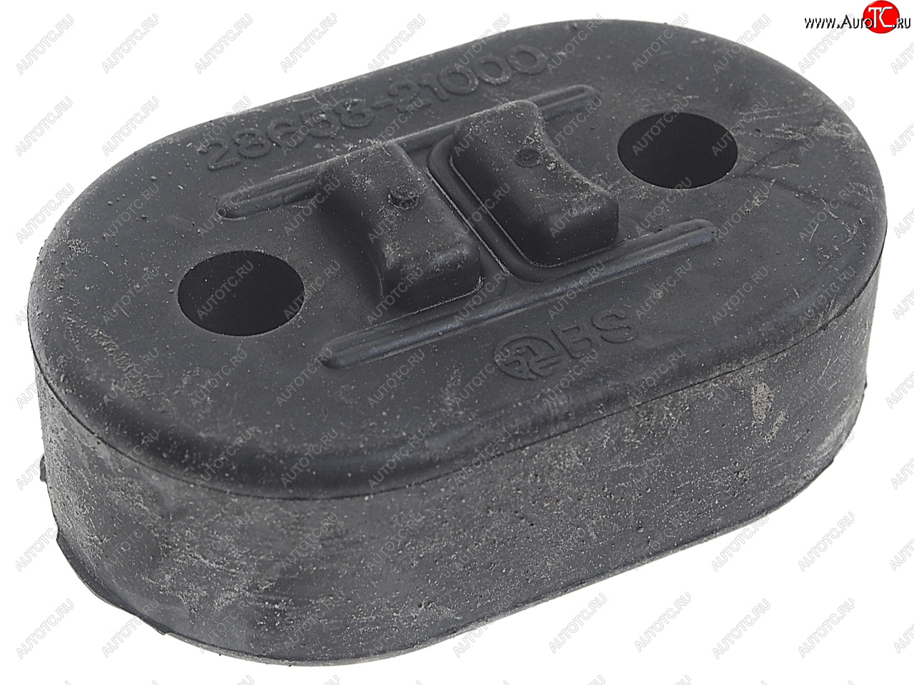 127 р. Крепеж HYUNDAI Porter,Accent,Matrix,Sonata глушителя MANDO MANDO dcc000215  с доставкой в г. Пермь