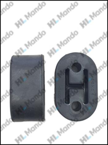 120 р. Крепеж KIA Sorento (15-) глушителя MANDO MANDO dcc000217 MANDO dcc000217  с доставкой в г. Пермь. Увеличить фотографию 1