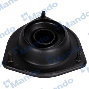 2 269 р. Опора амортизатора HYUNDAI Accent,Verna,Getz переднего MANDO MANDO dcc000235  с доставкой в г. Пермь. Увеличить фотографию 4