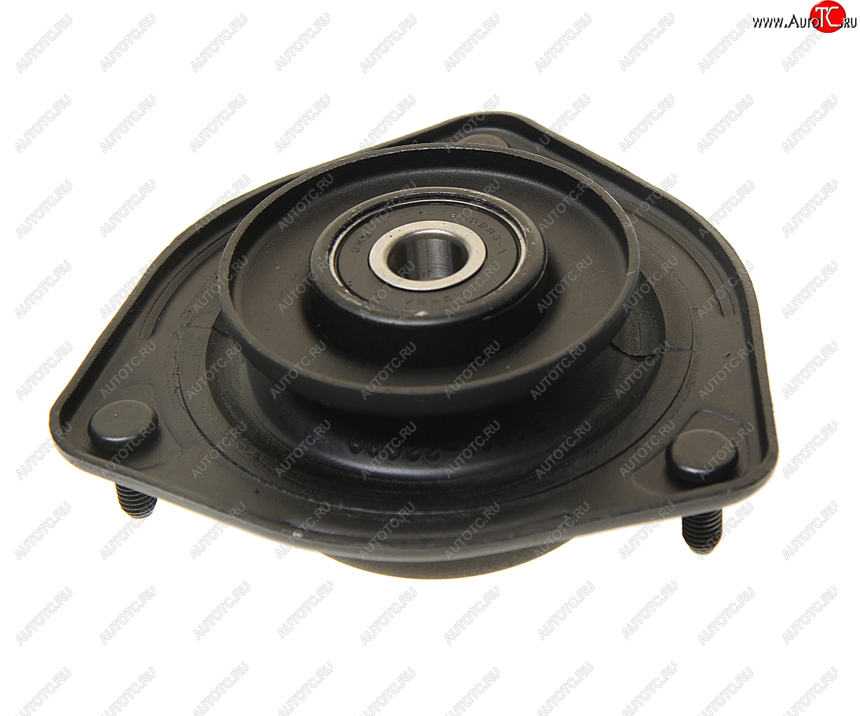 2 269 р. Опора амортизатора HYUNDAI Accent,Verna,Getz переднего MANDO MANDO dcc000235  с доставкой в г. Пермь