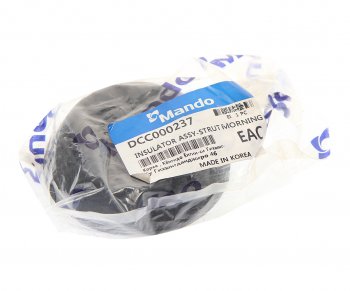 729 р. Опора амортизатора KIA Picanto переднего MANDO MANDO dcc000237  с доставкой в г. Пермь. Увеличить фотографию 3