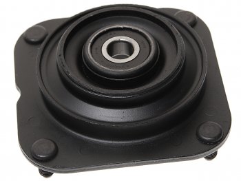 2 699 р. Опора амортизатора KIA Spectra,Shuma,Sephia переднего MANDO MANDO dcc000250  с доставкой в г. Пермь. Увеличить фотографию 1