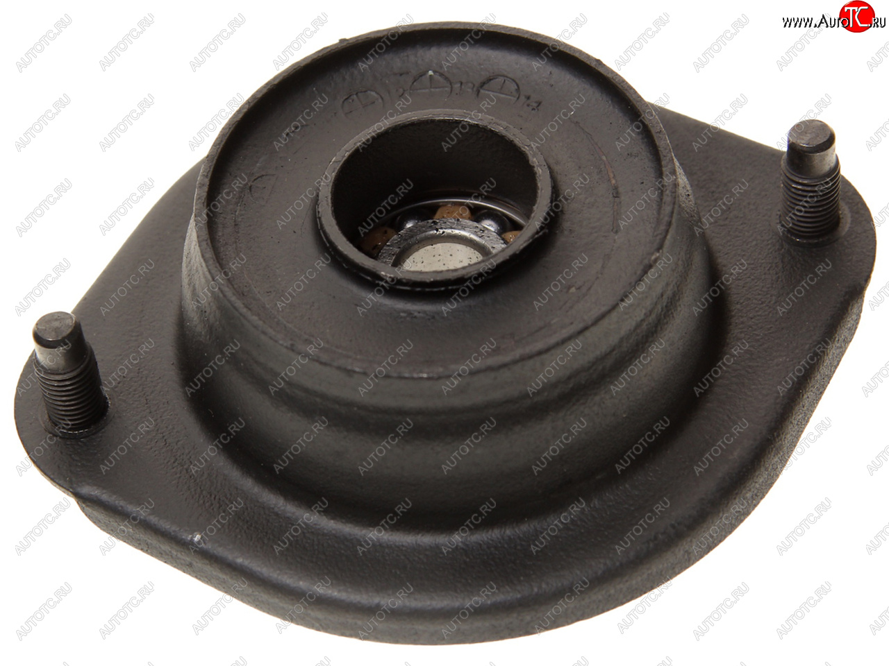 1 699 р. Опора амортизатора KIA Rio передняя MANDO MANDO dcc000251 MANDO dcc000251  с доставкой в г. Пермь