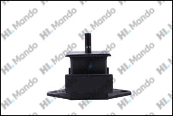 1 299 р. Подушка HYUNDAI Starex H-1 (01-) двигателя передняя АКПП MANDO MANDO dcc000264 MANDO dcc000264  с доставкой в г. Пермь. Увеличить фотографию 4