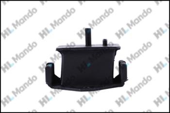 1 299 р. Подушка HYUNDAI Starex H-1 (01-) двигателя передняя АКПП MANDO MANDO dcc000264 MANDO dcc000264  с доставкой в г. Пермь. Увеличить фотографию 3