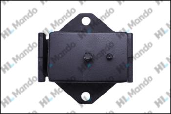 1 299 р. Подушка HYUNDAI Starex H-1 (01-) двигателя передняя АКПП MANDO MANDO dcc000264 MANDO dcc000264  с доставкой в г. Пермь. Увеличить фотографию 2