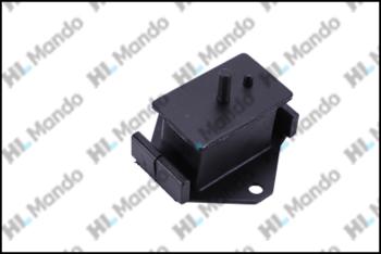 1 299 р. Подушка HYUNDAI Starex H-1 (01-) двигателя передняя АКПП MANDO MANDO dcc000264 MANDO dcc000264  с доставкой в г. Пермь. Увеличить фотографию 1