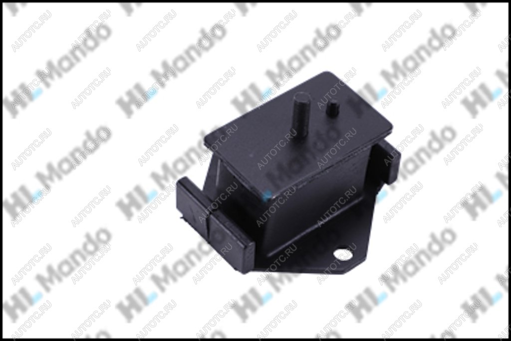1 299 р. Подушка HYUNDAI Starex H-1 (01-) двигателя передняя АКПП MANDO MANDO dcc000264 MANDO dcc000264  с доставкой в г. Пермь