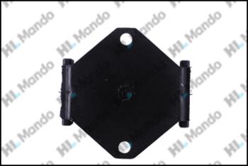 1 299 р. Подушка HYUNDAI Starex H-1 (01-) двигателя передняя АКПП MANDO MANDO dcc000264 MANDO dcc000264  с доставкой в г. Пермь. Увеличить фотографию 5