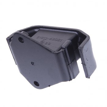 1 299 р. Подушка HYUNDAI Porter двигателя передняя MANDO MANDO dcc000265  с доставкой в г. Пермь. Увеличить фотографию 2