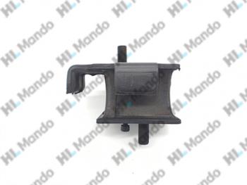 1 639 р. Подушка HYUNDAI HD65,72,78,County двигателя передняя левая MANDO MANDO dcc000266  с доставкой в г. Пермь. Увеличить фотографию 1