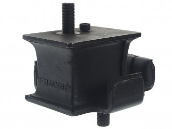1 099 р. Подушка HYUNDAI HD65,72,78,County двигателя передняя правая MANDO MANDO dcc000267  с доставкой в г. Пермь. Увеличить фотографию 2