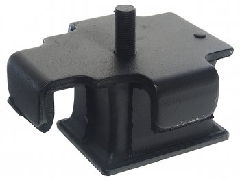 1 099 р. Подушка HYUNDAI HD65,72,78,County двигателя передняя правая MANDO MANDO dcc000267  с доставкой в г. Пермь. Увеличить фотографию 3