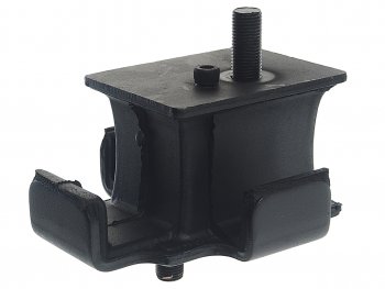 1 099 р. Подушка HYUNDAI HD65,72,78,County двигателя передняя правая MANDO MANDO dcc000267  с доставкой в г. Пермь. Увеличить фотографию 1
