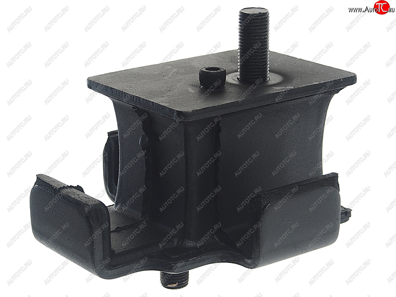 1 099 р. Подушка HYUNDAI HD65,72,78,County двигателя передняя правая MANDO MANDO dcc000267  с доставкой в г. Пермь