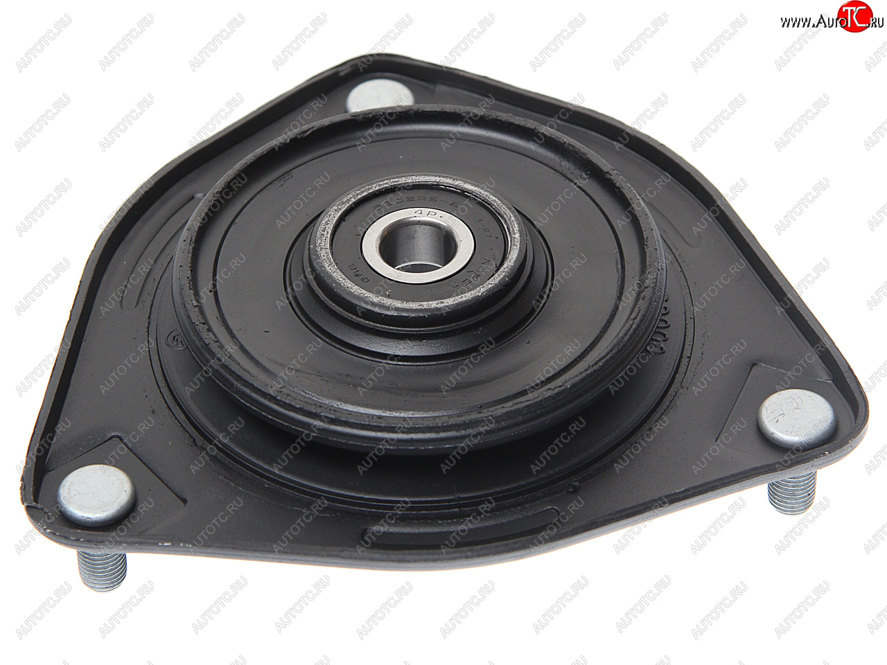 1 649 р. Опора амортизатора HYUNDAI Elantra (00-) переднего MANDO MANDO dcc000280  с доставкой в г. Пермь