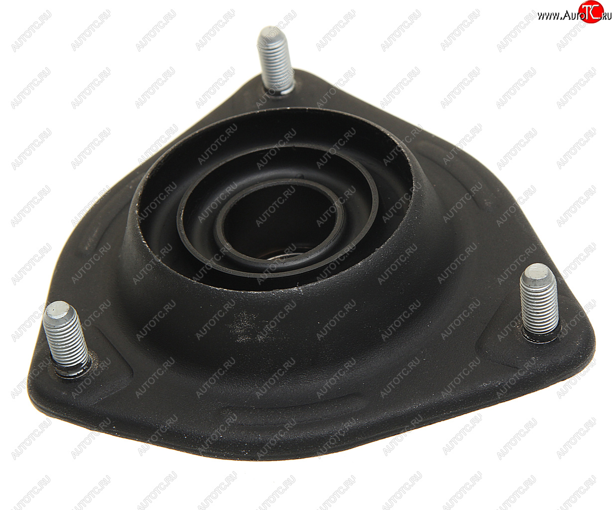 2 469 р. Опора амортизатора HYUNDAI Elantra (00-) переднего MANDO MANDO dcc000282  с доставкой в г. Пермь