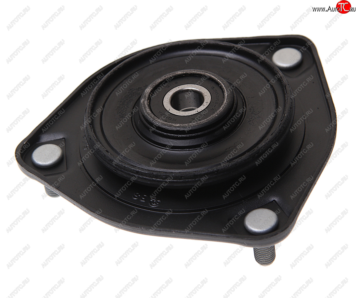 2 299 р. Опора амортизатора HYUNDAI Elantra (10-) переднего MANDO MANDO dcc000291  с доставкой в г. Пермь