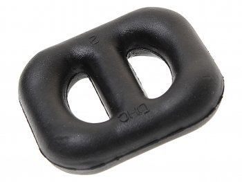 56 р. Крепеж DAEWOO Nexia (95-) глушителя средний MANDO MANDO dcc000316 MANDO dcc000316  с доставкой в г. Пермь. Увеличить фотографию 1