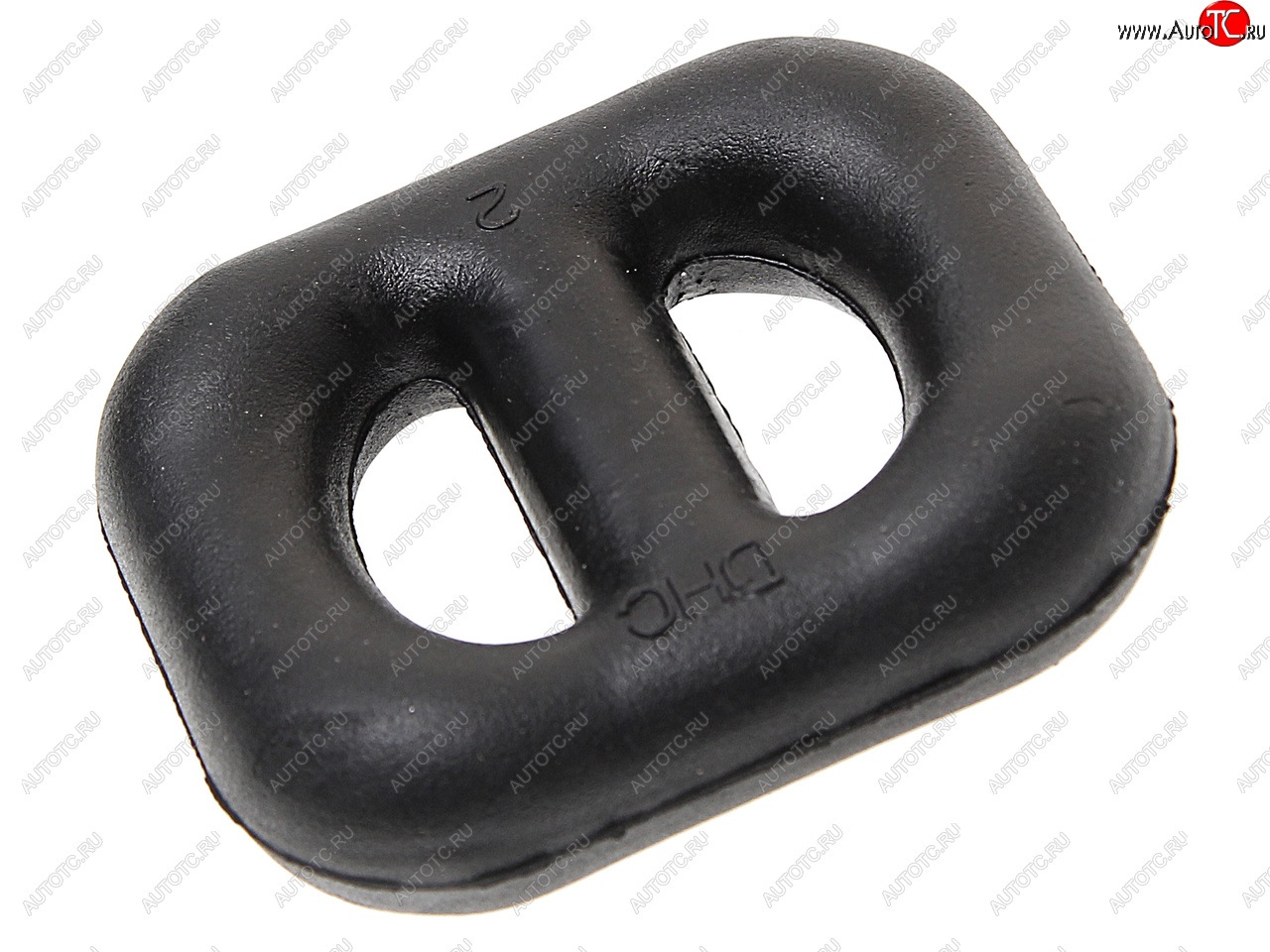 56 р. Крепеж DAEWOO Nexia (95-) глушителя средний MANDO MANDO dcc000316 MANDO dcc000316  с доставкой в г. Пермь
