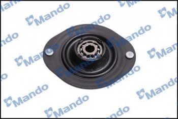 1 759 р. Опора амортизатора DAEWOO Nexia (95-) CHEVROLET Lanos (97-) переднего MANDO MANDO dcc000320  с доставкой в г. Пермь. Увеличить фотографию 4