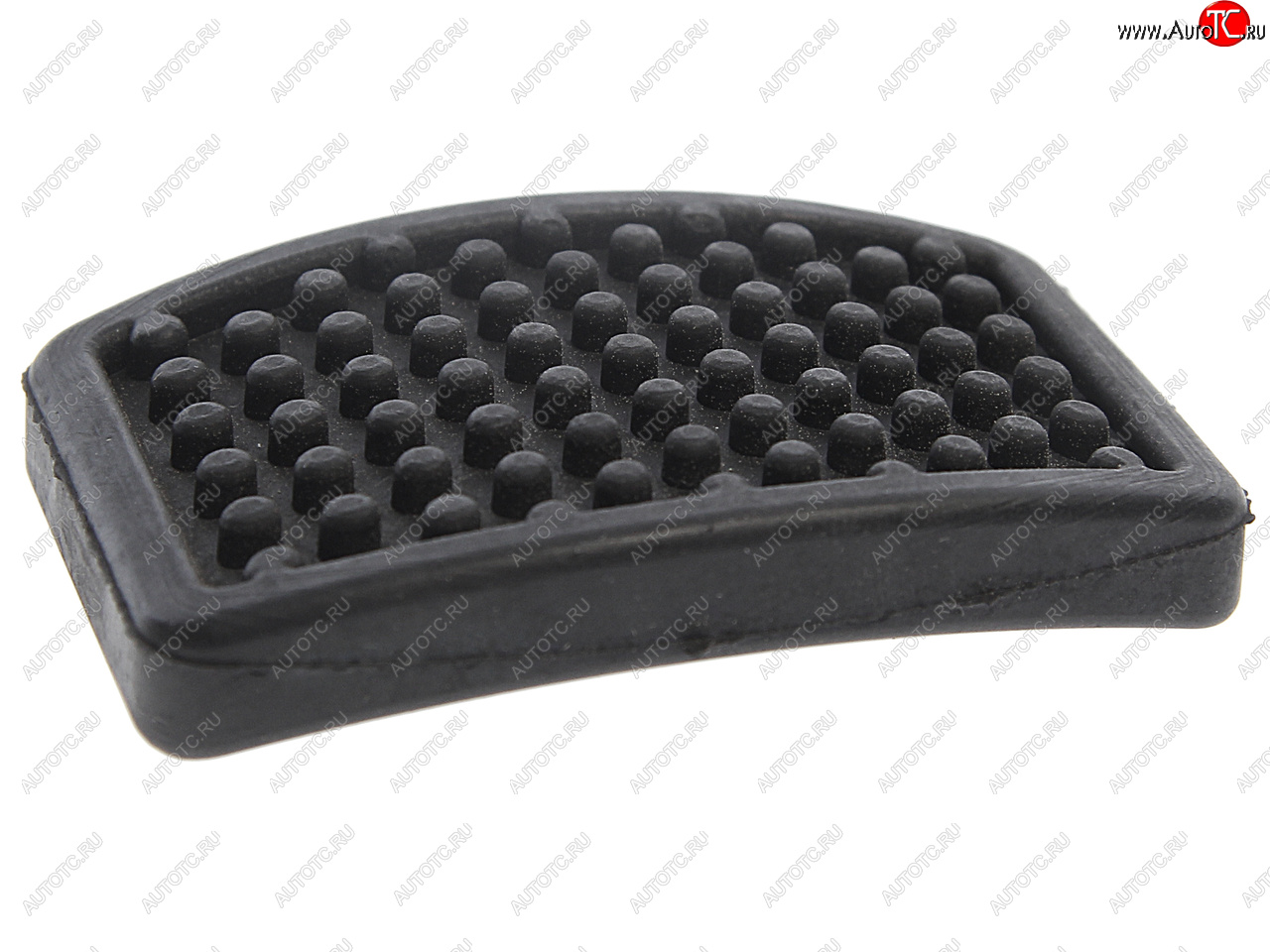 121 р. Накладка педали DAEWOO Matiz тормоза и сцепления MANDO MANDO dcc000323  с доставкой в г. Пермь