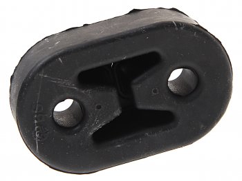 122 р. Крепеж CHEVROLET Lanos глушителя MANDO MANDO dcc000324  с доставкой в г. Пермь. Увеличить фотографию 1