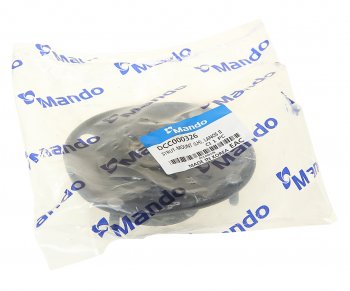 1 839 р. Опора амортизатора CHEVROLET Lanos переднего левая MANDO MANDO dcc000326 MANDO dcc000326  с доставкой в г. Пермь. Увеличить фотографию 3