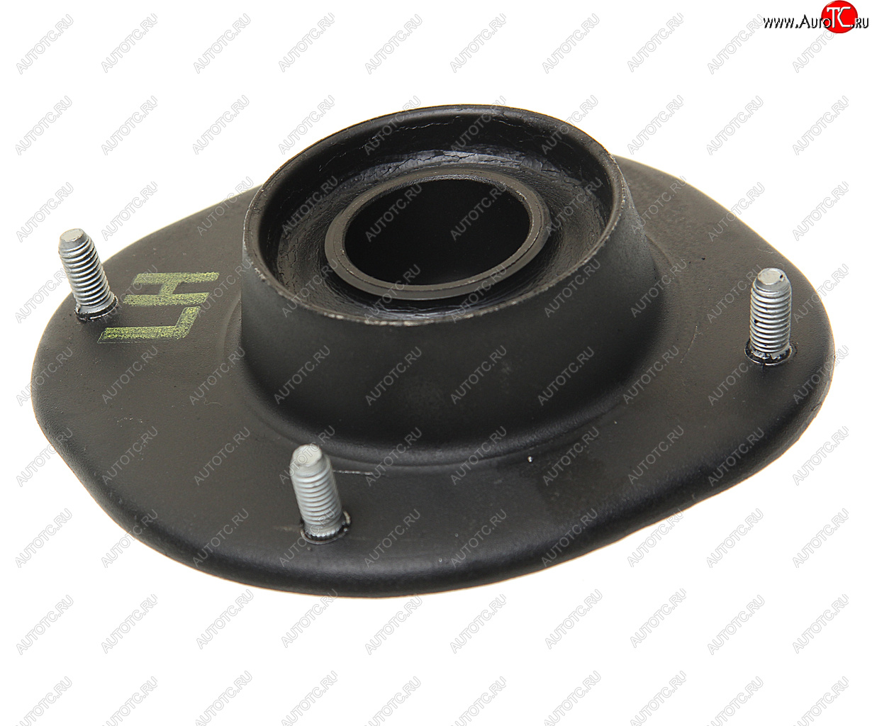 1 839 р. Опора амортизатора CHEVROLET Lanos переднего левая MANDO MANDO dcc000326 MANDO dcc000326  с доставкой в г. Пермь