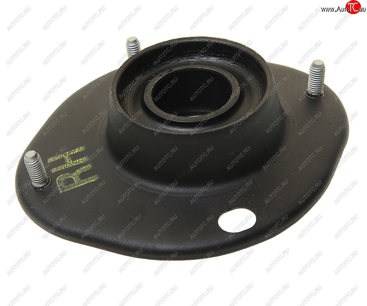 1 799 р. Опора амортизатора CHEVROLET Lanos переднего правая MANDO MANDO dcc000327 MANDO dcc000327  с доставкой в г. Пермь