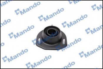 1 659 р. Опора амортизатора CHEVROLET Lacetti (03-) заднего MANDO MANDO dcc000328  с доставкой в г. Пермь. Увеличить фотографию 4