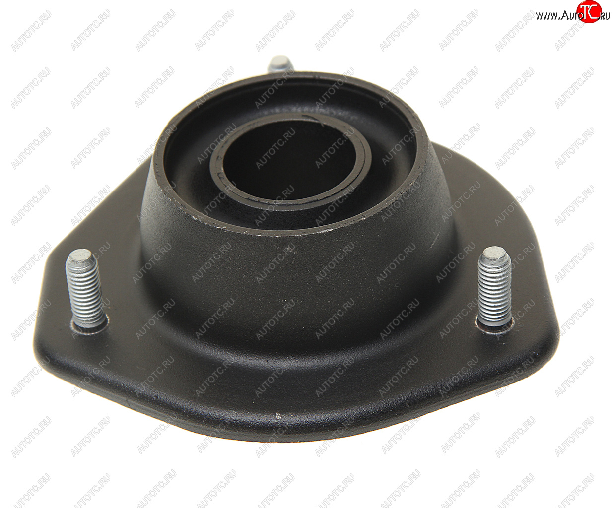 1 659 р. Опора амортизатора CHEVROLET Lacetti (03-) заднего MANDO MANDO dcc000328  с доставкой в г. Пермь