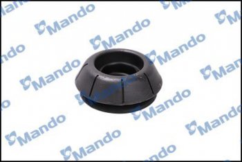 1 449 р. Опора амортизатора CHEVROLET Lacetti (03-08) переднего MANDO MANDO dcc000331  с доставкой в г. Пермь. Увеличить фотографию 4