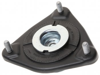 1 759 р. Опора амортизатора KIA Ceed (12-) переднего MANDO MANDO dcc000335 MANDO dcc000335  с доставкой в г. Пермь. Увеличить фотографию 2