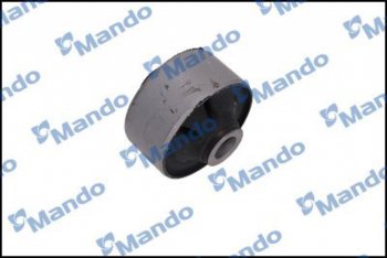 479 р. Сайлентблок HYUNDAI Getz рычага переднего нижнего G MANDO MANDO dcc010064 MANDO dcc010064  с доставкой в г. Пермь. Увеличить фотографию 3